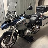Bmw gs 1200  2005