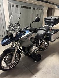 Bmw gs 1200  2005