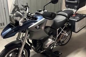 Bmw gs 1200  2005