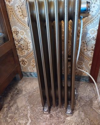 Termosifone anni "60"