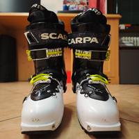 Scarpa Maestrale RS 27.0