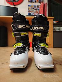 Scarpa Maestrale RS 27.0