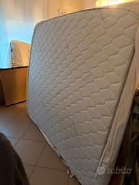 Materasso matrimoniale memory foam
