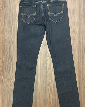 Jeans uomo Guess taglia 46