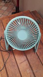Mini ventilatore