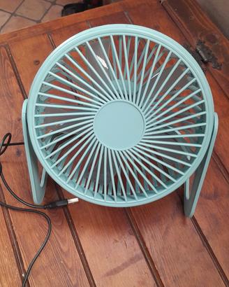 Mini ventilatore