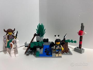 Lego Western 6718 - Raindance Ridge
