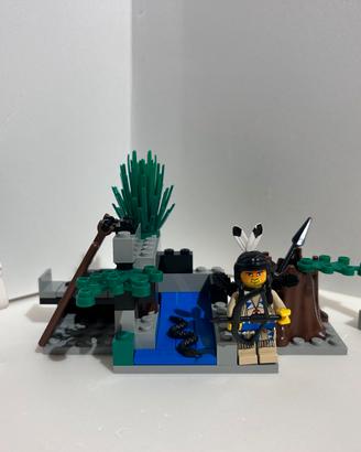Lego Western 6718 - Raindance Ridge