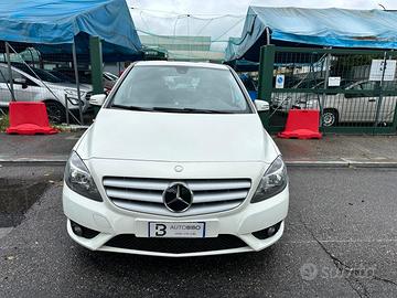 Mercedes-benz B 180 CDI Premium