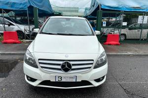 Mercedes-benz B 180 CDI Premium