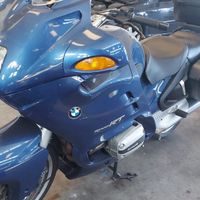 Bmw r1100rt