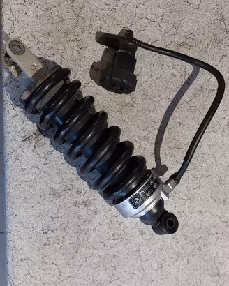 Ammortizzatore BMW F650 GS