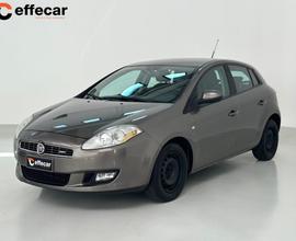 FIAT Bravo 1.4 T-jet 120 CV Dynamic NEOPATENTATI