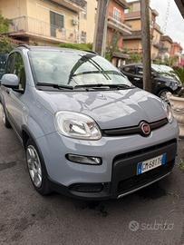 Fiat panda 2023