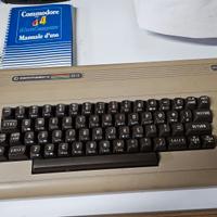 Commodore 64 - vintage C64