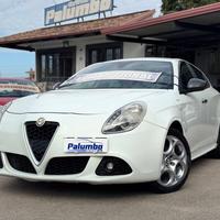 ALFA ROMEO Giulietta 1.6 JTDm-2 105 CV Sprint