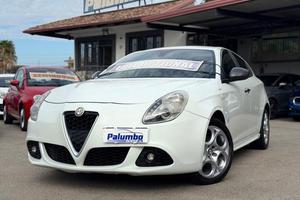 ALFA ROMEO Giulietta 1.6 JTDm-2 105 CV Sprint