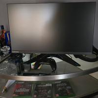 monitor da gaming  lenovo g-20