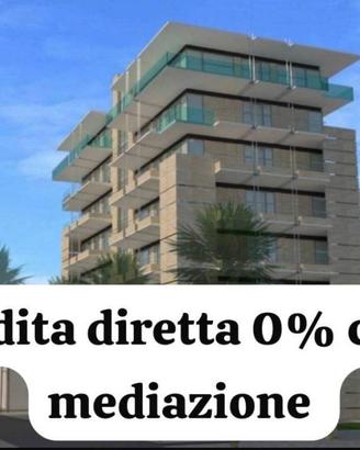 Appartamento di 50 m² con 2 locali e box auto a Lo
