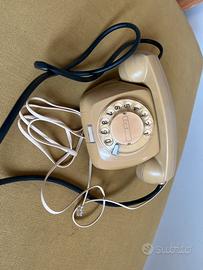 Telefono Antico