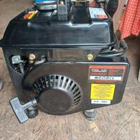 generatore di corrente 800w