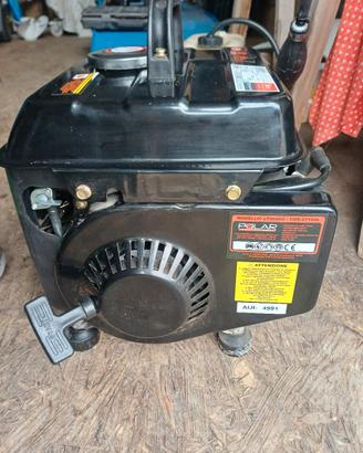 generatore di corrente 800w