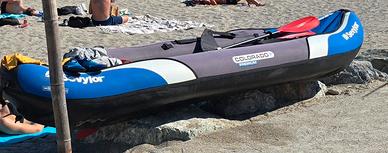 canoa sevylor