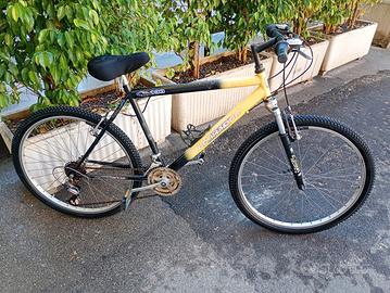 bici MTB 26 lombardo