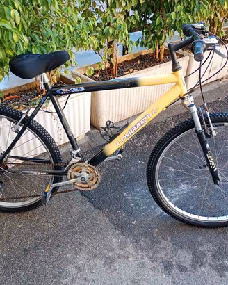 bici MTB 26 lombardo