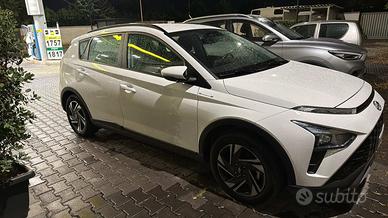 Hyundai Bayon - Xline  1.2 benzina/gpl