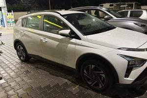 Hyundai Bayon - Xline  1.2 benzina/gpl