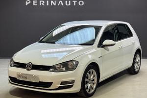 Volkswagen Golf 5 Porte Golf 5p 1.4 tgi Highline