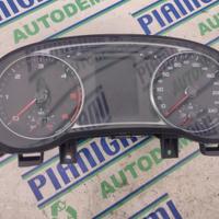 Quadro Strumenti Audi A1 2010