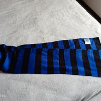 Inter sciarpa originale 