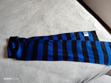 Inter sciarpa originale 