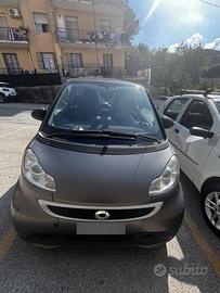 Smart Fortwo 1.0 mhd (2012)