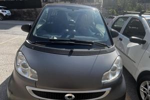 Smart Fortwo 1.0 mhd (2012)