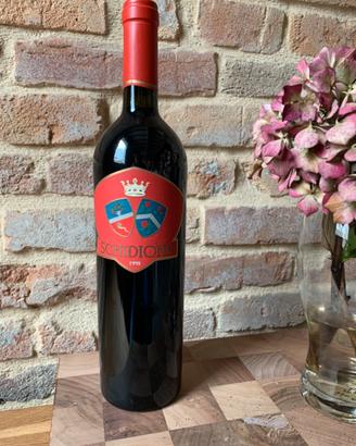Vino Schidione 1998 - Biondi Santi -