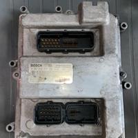 Centralina ad blue iveco stralis euro 5 - euro 6