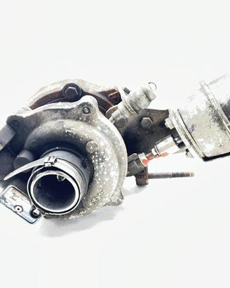 199A2000 TURBINA FIAT Grande Punto 1° Serie 1.3 D