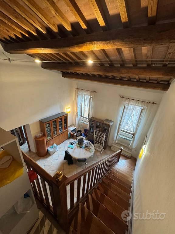 Appartamento – Terni, Città Giardino - Altro