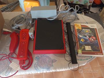 Nidendo Wii come nuova