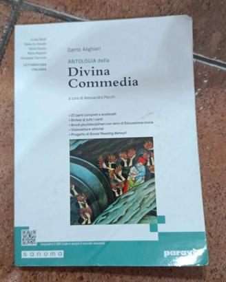 libri liceo 