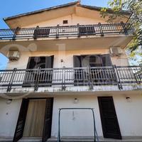 Belmonte Mezzagno Villa con ampio giardino
