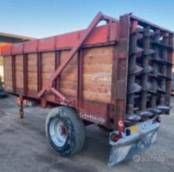 Spandiletame Vendita in Veicoli commerciali in Piemonte