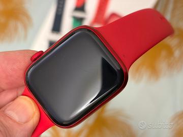 Apple Watch serie 8