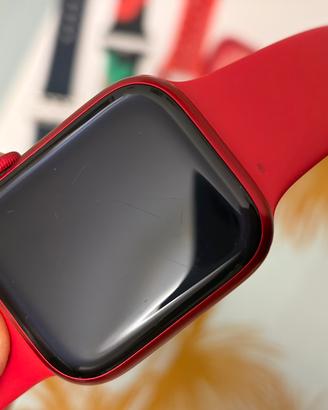 Apple Watch serie 8