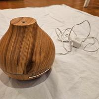 Diffusore oli essenziali