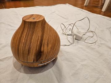 Diffusore oli essenziali