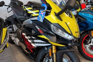 Aprilia RS 660 FACTORY PRONTA CONSEGNA